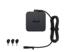 EAN 4711081756613 - ASUS U65W-01 Universal Mini Mulit-tips Adaptor adaptador e inversor de corriente Interior / exterior 65 W imagen 1
