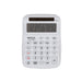 EAN 4002390092616 - MAUL ECO MJ555 calculadora Escritorio Calculadora básica Blanco imagen 1