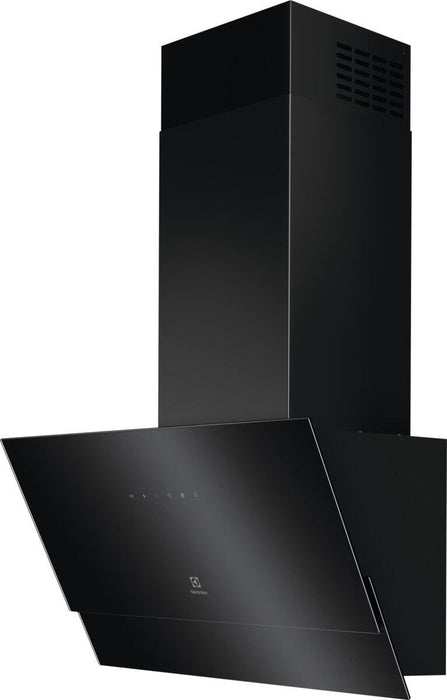EAN 7333394039015 - Electrolux Series 600 Hob2Hood 60 cm, Black De pared Negro 575 m³/h imagen 9