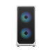 EAN 7340172703488 - Fractal Design Focus 2 Blanco imagen 2
