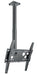 EAN 4250058527028 - Hagor HA DH 400 - 700 S 127 cm (50") Negro imagen 2