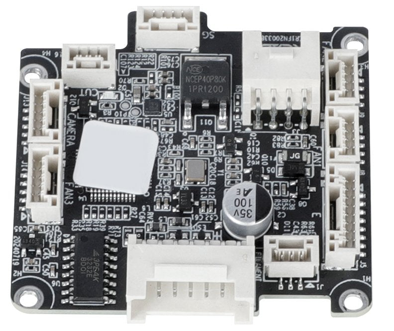 EAN 6977726810890 - Creality 4002010056 accesorio o pieza de recambio para impresora/escáner Placa de la CPU 1 pieza(s) imagen 4