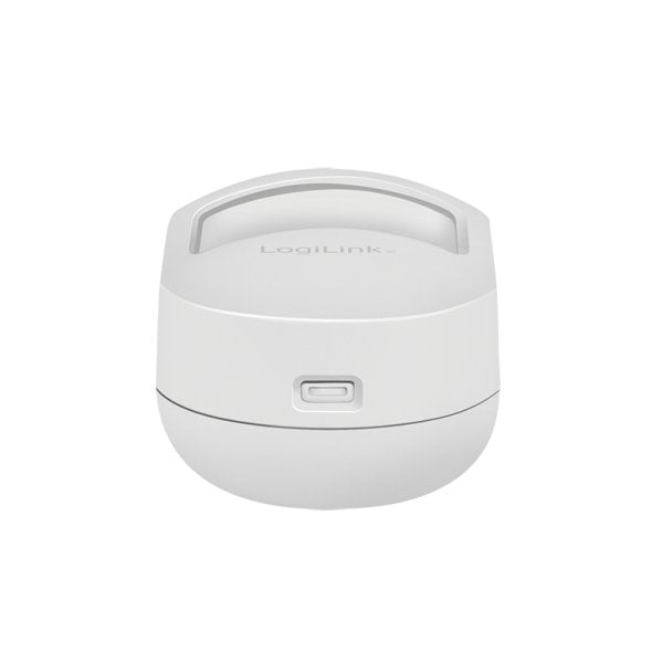EAN 4052792066869 - LogiLink SH0113 detector de movimiento Sensor infrarrojo pasivo (PIR) Inalámbrico Pared Blanco imagen 4