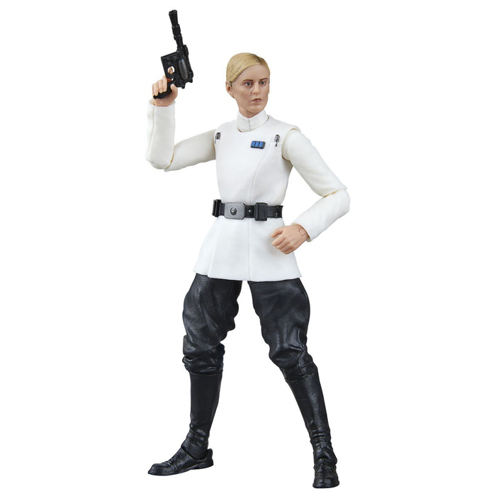 EAN 5010996269607 - Star Wars The Black Series Dedra Meero imagen 4