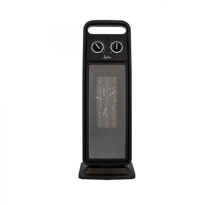 EAN 8421078036494 - JATA JCTC2101 calefactor eléctrico Interior Negro 2000 W Ventilador eléctrico imagen 4