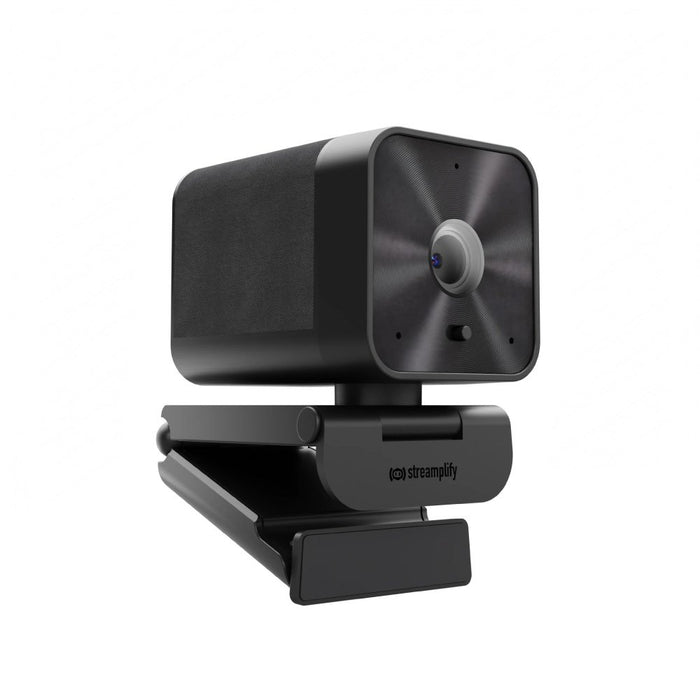 EAN 4251442513528 - Streamplify CAM G cámara web 4 MP 2560 x 1440 Pixeles USB Negro imagen 4