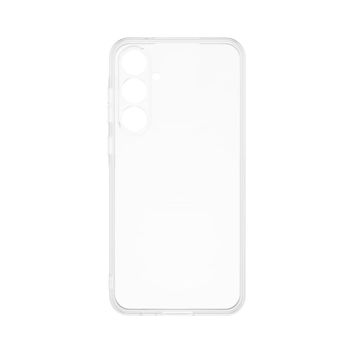 EAN 5711724956911 - PanzerGlass SAFE. by ® TPU Case Samsung Galaxy A55 5G | Transparent funda para teléfono móvil Transparent imagen 4
