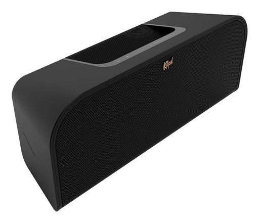 EAN 743878046977 - Klipsch Groove XXL Altavoz para fiestas Negro 130 W imagen 1