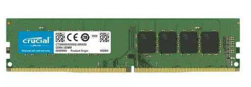 EAN 649528920522 - Crucial CT16G4DFRA32AT módulo de memoria 16 GB 1 x 16 GB DDR4 288-pin DIMM imagen 1