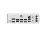 EAN 4711377384308 - MSI AM5 PRO B850M-A WIFI PZ M-ATX AMD B850 Zócalo AM5 micro ATX imagen 4