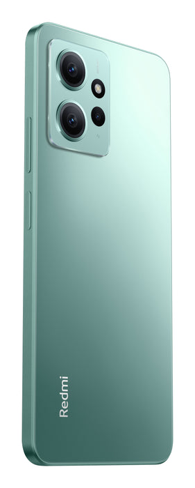 EAN 6941812714881 - Xiaomi Redmi Note 12 16,9 cm (6.67") SIM doble Android 12 4G USB Tipo C 4 GB 128 GB 5000 mAh Verde imagen 5