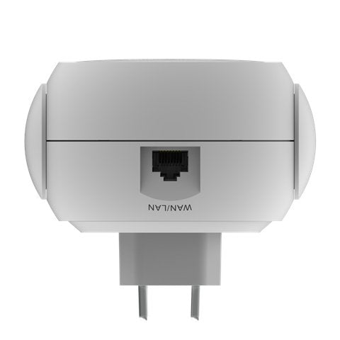 EAN 6971693272453 - Ruijie Networks RG-EW1200R sistema Wi-Fi Mesh (Wi-Fi en malla) Doble banda (2,4 GHz / 5 GHz) Wi-Fi 5 (802 imagen 6