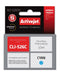 EAN 5901452155278 - Activejet ACC-526CN cartucho de tinta 1 pieza(s) Compatible Alto rendimiento (XL) Cian imagen 2