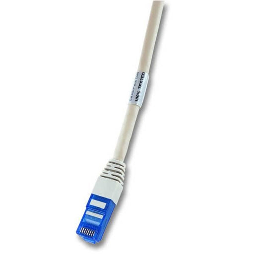 EAN 4049759034443 - EFB Elektronik 7.5m Cat6 Patch cable de red Gris 7,5 m U/UTP (UTP) imagen 1
