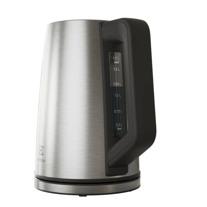 EAN 7332543837922 - Electrolux E5K1-6ST tetera eléctrica 1,7 L 2400 W Acero inoxidable imagen 5