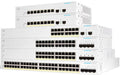 EAN 0889728344968 - Cisco CBS220-48FP-4X-EU switch Gestionado L2 Gigabit Ethernet (10/100/1000) Energía sobre Ethernet (PoE)  imagen 1