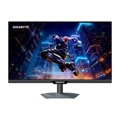 EAN 4719331868802 - GIGABYTE M27Q3 pantalla para PC 68,6 cm (27") 2560 x 1440 Pixeles Quad HD LED Negro imagen 1