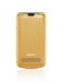 EAN 8015908750744 - Brondi President 7,62 cm (3") 130 g Oro Característica del teléfono imagen 5