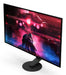 EAN 4548736161597 - Sony INZONE M10S pantalla para PC 68,3 cm (26.9") 2560 x 1440 Pixeles Quad HD OLED Negro imagen 4