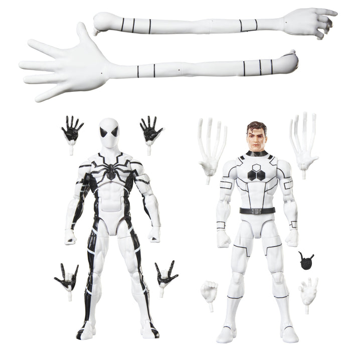EAN 5010996411174 - Marvel G20685L00 figura de juguete para niños imagen 2