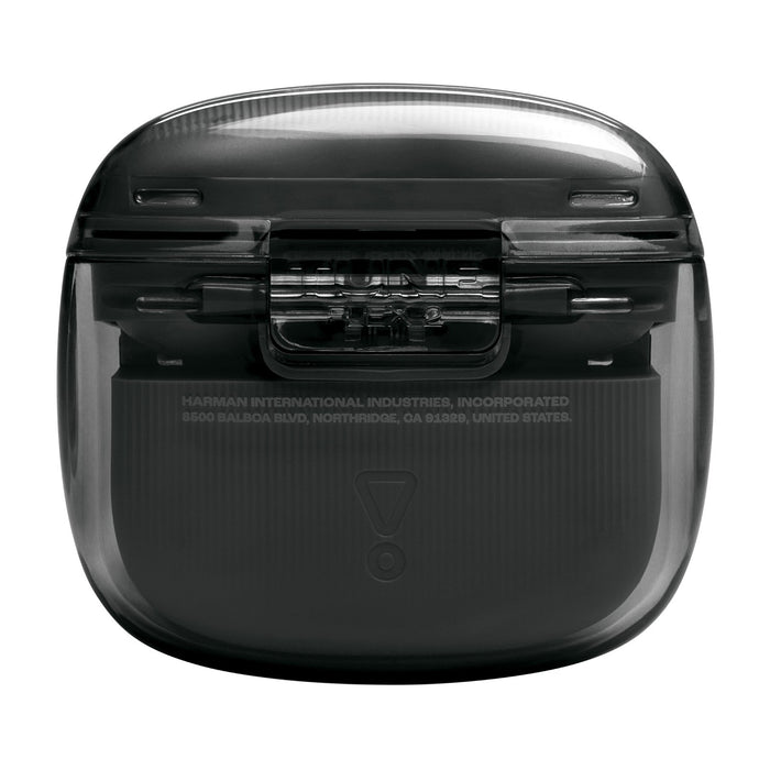 EAN 1200130016264 - JBL Tune Flex 2 Ghost Edition Auriculares True Wireless Stereo (TWS) Dentro de oído Llamadas/Música Bluet imagen 6