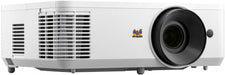 EAN 0766907019988 - Viewsonic PA700S videoproyector Proyector de alcance estándar 4500 lúmenes ANSI SVGA (800x600) Blanco imagen 4