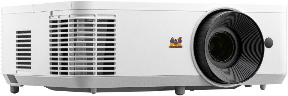 EAN 0766907019988 - Viewsonic PA700S videoproyector Proyector de alcance estándar 4500 lúmenes ANSI SVGA (800x600) Blanco imagen 4