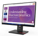EAN 0198156726247 - Lenovo ThinkVision T24D-40 pantalla para PC 60,5 cm (23.8") 1920 x 1080 Pixeles Full HD LCD Negro imagen 2