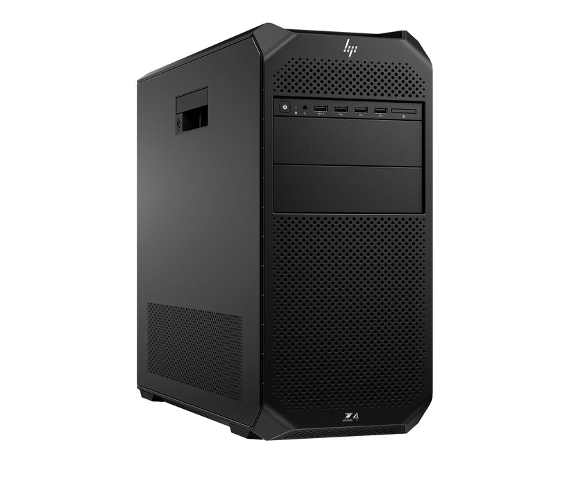 EAN 199251924941 - HP Z4 G5 Wolf Pro Security Edition Intel Xeon w3 w3-2425 64 GB DDR5-SDRAM 1 TB SSD NVIDIA RTX 2000 Ada Win imagen 2