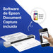 EAN 8715946662831 - Epson WorkForce DS-70 imagen 12