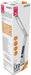 EAN 5999097943909 - Avide ABLDL-BLC-5W-WH lámpara de mesa LED F Blanco imagen 3