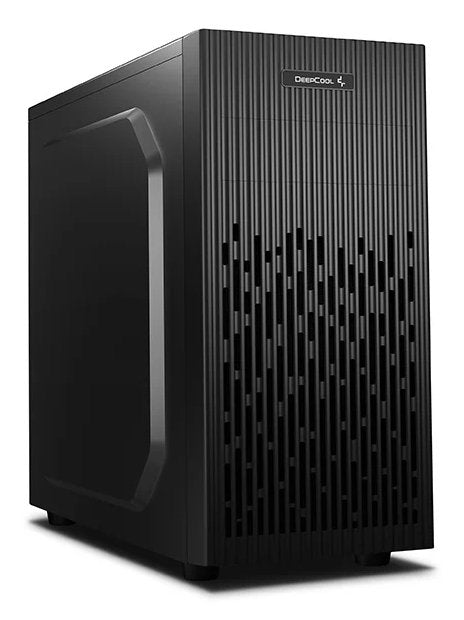 EAN 6933412765431 - DeepCool MATREXX 30 SI + PF500D Mini Tower Negro 500 W imagen 1