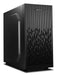 EAN 6933412765431 - DeepCool MATREXX 30 SI + PF500D Mini Tower Negro 500 W imagen 1