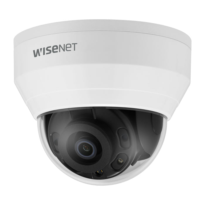 EAN 8801089163097 - Hanwha QND-8020R cámara de vigilancia Almohadilla Cámara de seguridad IP Exterior 2592 x 1944 Pixeles Tec imagen 2