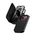 EAN 5715685043819 - PanzerGlass CARE™ by ® Tango 2-in-1 Wallet Case Black w. MagSafe iPhone 2026 Pro | 17 Pro funda para telé imagen 1