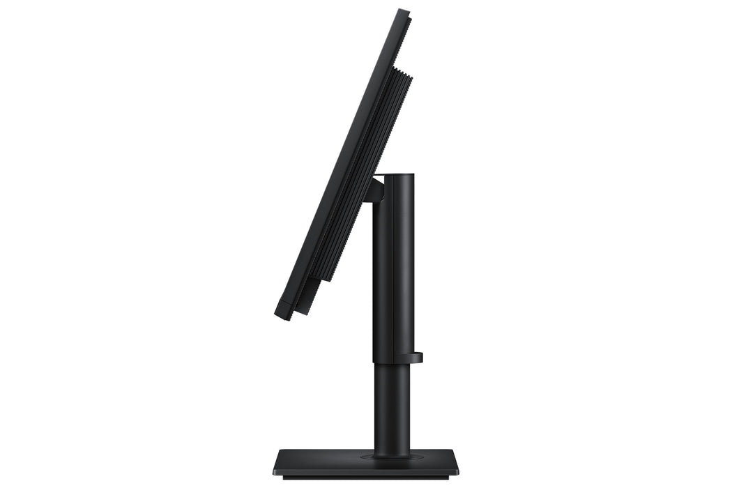 EAN 8806099141912 - Samsung S80H pantalla para PC 68,6 cm (27") 3840 x 2160 Pixeles 4K Ultra HD LCD Negro imagen 6
