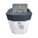 EAN 4030152028177 - HP OneShred Auto 80CC triturador de papel Corte cruzado 68 dB 22 cm Blanco imagen 4