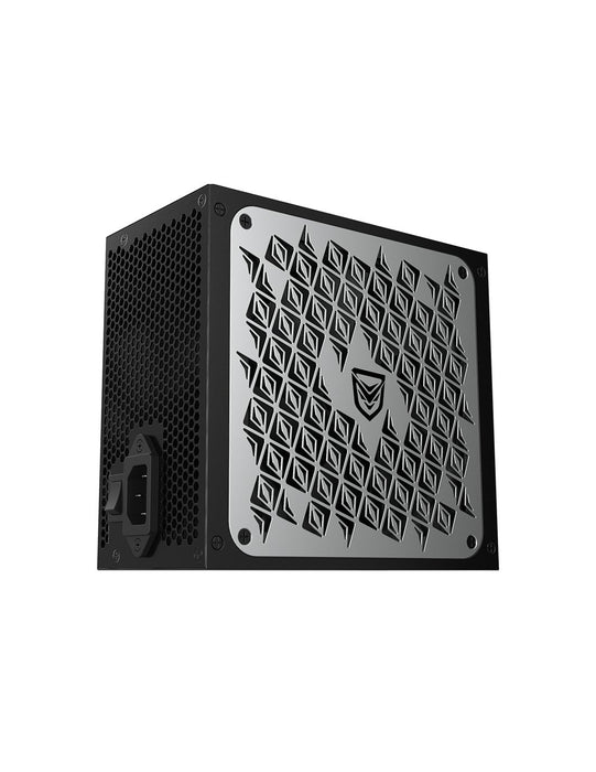 EAN 8435443721175 - Nfortec Scutum X unidad de fuente de alimentación 850 W 20+4 pin ATX ATX Negro imagen 4