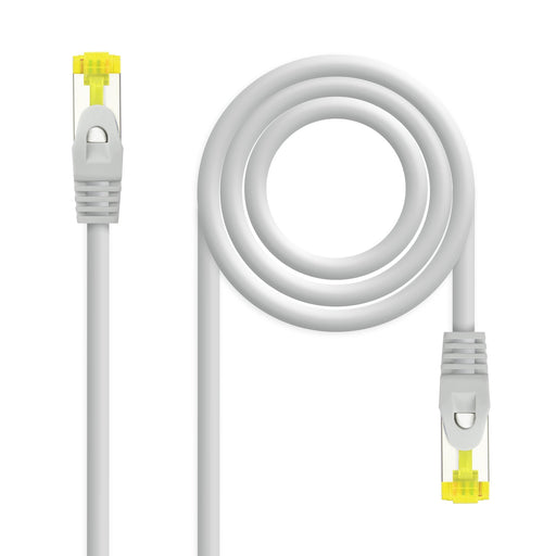EAN 8433281011212 - Nanocable 10.20.1900-L30 cable de red 0,3 m Cat6a SF/UTP (S-FTP) imagen 1