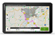 EAN 0753759298616 - Garmin 895 navegador Fijo 20,3 cm (8") TFT Pantalla táctil 405 g Negro imagen 5