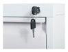 EAN 5032548012134 - Phoenix Safe Co. FC1004GGK archivador Acero Gris imagen 8