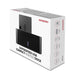EAN 8595247905383 - Axagon ADSA-SN base de conexión para disco duro USB 3.2 Gen 1 (3.1 Gen 1) Type-A Negro imagen 11