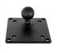 EAN 5712505825020 - Honeywell VX89A032RAMBALL kit de montaje Negro imagen 1