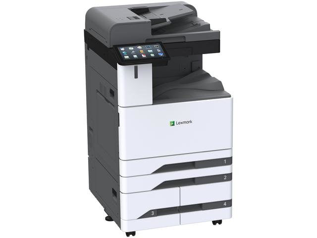 EAN 734646731522 - Lexmark CX944adxse Laser A3 1200 x 1200 DPI 65 ppm Wifi imagen 3