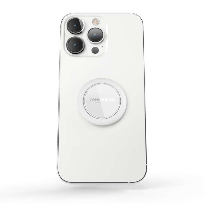 EAN 4251483603226 - Vonmählen Backflip Pure Soporte pasivo Teléfono móvil/smartphone Blanco imagen 1