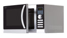 EAN 4974019893440 - Sharp Home Appliances R843INW Plata Microondas combinado 25 L 900 W imagen 4