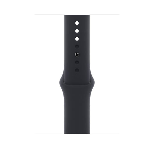 EAN 195949038785 - Apple MU2F3ZM/A Accesorios para dispositivos vestibles inteligentes Grupo de rock Negro Fluoroelastómero imagen 1