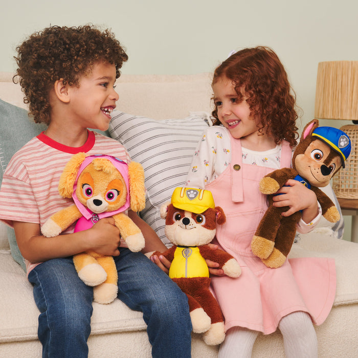 EAN 0778988600542 - PAW Patrol 6069436 juguete de peluche imagen 9