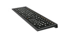 EAN 5707795019785 - Logickeyboard LKB-LPWB-A2M-FR teclado Universal USB AZERTY Francés Negro imagen 2