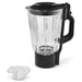 EAN 4061275230321 - MEDION MD18440 robot de cocina 1200 W 5 L Gris imagen 23